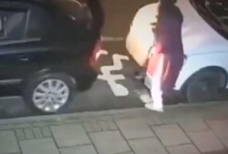深圳车友张先生爆料视频,一视频揭露城市交通新现象