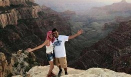 博主旅游爆料惊险遭遇视频,惊险瞬间！博主旅游途中遭遇惊心动魄一幕