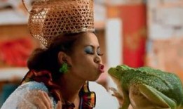 青蛙变王子在线观看,魔法奇遇，爱情奇迹在线观看之旅