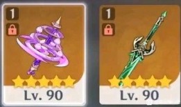 武器池最新爆料,尖端装备齐聚，战力升级在即！