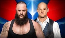 wwe最新赛事爆料直播