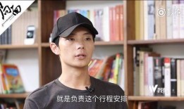 郭敬明爆料访谈视频,幕后故事与创作心路历程