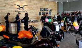 国产最新机车爆料新闻,揭秘最新爆料，引领潮流的国产机车即将亮相