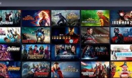 漫威爆料解说大全视频下载