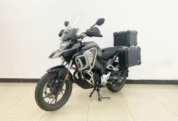 国产最新机车爆料新闻,揭秘最新爆料，引领潮流的国产机车即将亮相