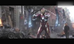 钢铁侠在线观看,在线观影，钢铁英雄的复仇之旅