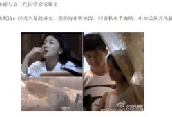 狗仔爆料甜蜜夫妻视频,揭秘明星夫妻的温馨日常