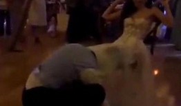 韩庚老婆卢靖姗爆料视频,夫妻恩爱瞬间曝光