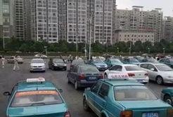 临沂出租车爆料事件最新,揭露行业乱象，乘客权益再引关注