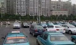 临沂出租车爆料事件最新,揭露行业乱象，乘客权益再引关注