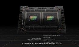 英伟达cpu最新爆料,揭秘下一代高性能处理器核心特性与性能突破