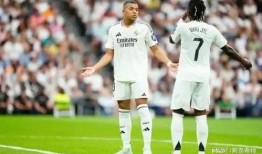 爆料姆巴佩加盟皇马视频