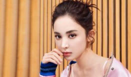 娱乐大爆料高颜值女星,美貌与才华并存的璀璨星河