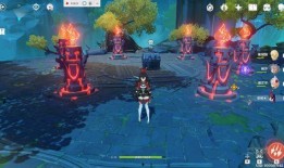 原神留云爆料最新消息,神秘角色登场，游戏剧情再掀波澜！