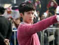 罗杰导演爆料杨紫视频,揭秘明星幕后生活点滴