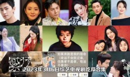 吃瓜娱乐视频全集,揭秘热门视频全集背后的精彩故事