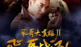 爆料短视频飞哥大英雄,短视频中的平民英雄传奇