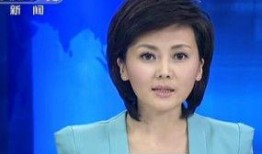新闻女主持人爆料,独家爆料震惊业界