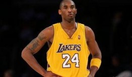 沃神最新爆料科比