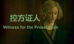 控方证人超清在线观看,超清在线观看，揭秘真相背后的较量