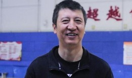 郭士强最新爆料,揭秘篮球界不为人知的幕后故事