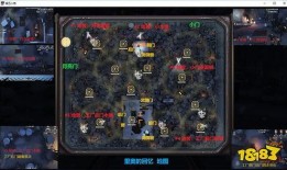 第五人格最新地图爆料,神秘新地图揭秘，惊悚元素与悬疑故事交织