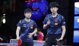 知乎爆料王楚钦视频,汗水铸就乒乓球冠军之路