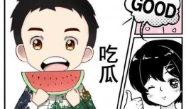 沙雕动画吃瓜系统娱乐圈,沙雕动画吃瓜系统带你笑看风云变幻